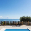 Отель Corfu Sea View Villa - Alya, фото 17