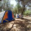 Отель Camping Chania, фото 16