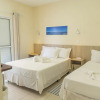 Отель Ubatuba Praia Hotel, фото 5