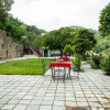 Отель Tiger Valley Resort Kumbhalgarh, фото 16