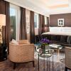 Отель The Wellesley Knightsbridge, A Luxury Collection Hotel, фото 3