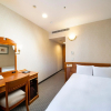 Отель KOKO HOTEL Nagoya Sakae, фото 26