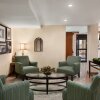 Отель Country Inn & Suites by Radisson, Lubbock, TX, фото 16