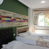 Отель Miray Apart Hotel, фото 18