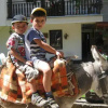 Отель Ristos Guest House, фото 23