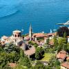 Отель Sunny Apartment Lake View Laveno, фото 23