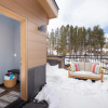 Отель Arrow Townhome 276 by Stay Winter Park, фото 8
