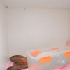 Отель Chic & Clean 2BR Apartment at Green Pramuka City, фото 11