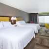 Отель Hampton Inn Idaho Falls At the Mall, фото 42