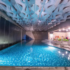 Отель Premium Suites D'lement At Genting Highlands, фото 18
