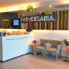 Отель Desaria, фото 17