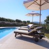 Отель Ionian Sea View Luxury Villas, фото 16