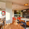 Отель Fabhotel Manomay Homes, фото 11