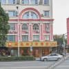 Отель Vienna 3 Best Hotel (Liuzhou Baiyun), фото 14