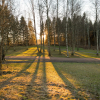 Отель Scandic Olympiatoppen Sportshotel, фото 22