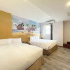 Отель Roader Hotel Hualien Dongda, фото 23