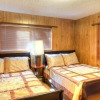 Отель Scenic Wonders Papa Bear Cabin 3 bedroom, фото 3
