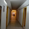 Отель Soproni Szakkepzesi Centrum Kollegiuma, фото 2