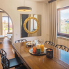 Отель Amazing Apartment in Medulin With 4 Bedrooms, Wifi and Outdoor Swimming Pool, фото 12