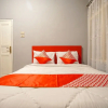 Отель Cendrawasih Homestay by OYO Rooms, фото 6