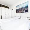 Отель Fair Apartments Cologne в Кельне