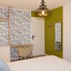 Отель Appartement Troyes - 3 Bedrooms Parking Free Netflix в Труа