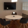 Отель Ferienwohnung in Ahlbeck Ko1, фото 1