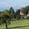 Отель Schloss Münchenwiler, фото 19