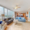 Отель Colonnades 1403 4 Bedroom Condo by RedAwning, фото 17