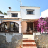 Отель Typical Spanish House Large Pool in a Small Urbanization 900 Meters From the Sea, фото 1