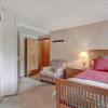 Отель Spacious, Comfortable Retreat at Copper Mountain - VS549 by RedAwning, фото 4