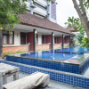 Отель Puri Ganesh Hotel, фото 11