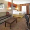 Отель Holiday Inn Express Hotel & Suites Muncie, an IHG Hotel, фото 25