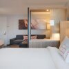 Отель SpringHill Suites by Marriott Hampton Portsmouth, фото 14