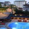 Отель Fatih Hotel Kleopatra, фото 16