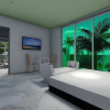 Отель Moonshell Residence, фото 5