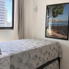 Отель Luxuosa cobertura de 380m² a 850m da Av Beira Mar, фото 7