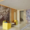 Отель IU Hotel Taiyuan Yingze Main Street Juranzhijia, фото 9