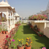 Отель Om Niwas Suite Hotel, фото 17
