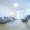 Отель KellenHus Wohnung 2, фото 11