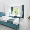 Отель Asya Residence Otel, фото 3