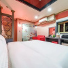 Отель Jinju Nabi Self Check-in Motel, фото 11