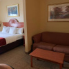 Отель Comfort Suites, фото 4