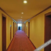Отель Santai Hotel, фото 5