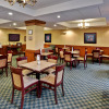 Отель Holiday Inn Express Breaux Bridge, an IHG Hotel, фото 19