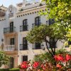Отель Silken El Pilar Andalucia, фото 36
