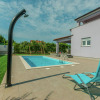 Отель Comfortable Villa in Pula With Private Swimming Pool, Near the Beach, фото 9