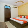 Отель Merriment Residency By OYO rooms, фото 5