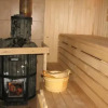 Отель Skilandhouse Яблуниця, фото 12