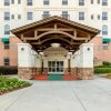 Отель Homewood Suites By Hilton Atlanta I 85 Lawrenceville Duluth, фото 14